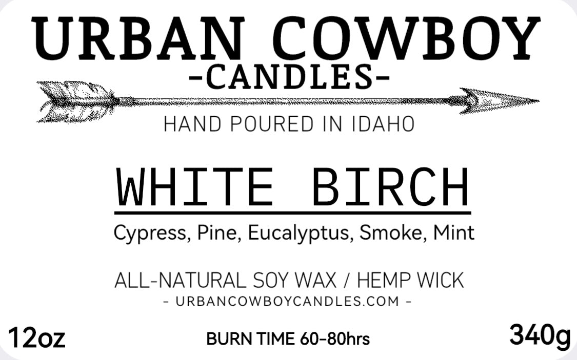 White Birch