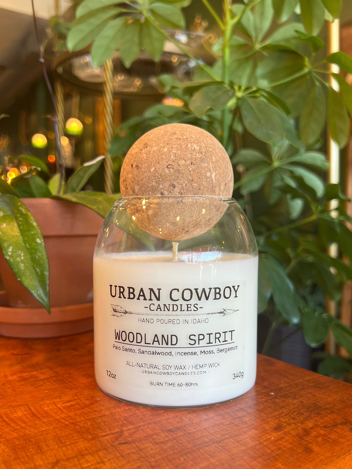 Woodland Spirit