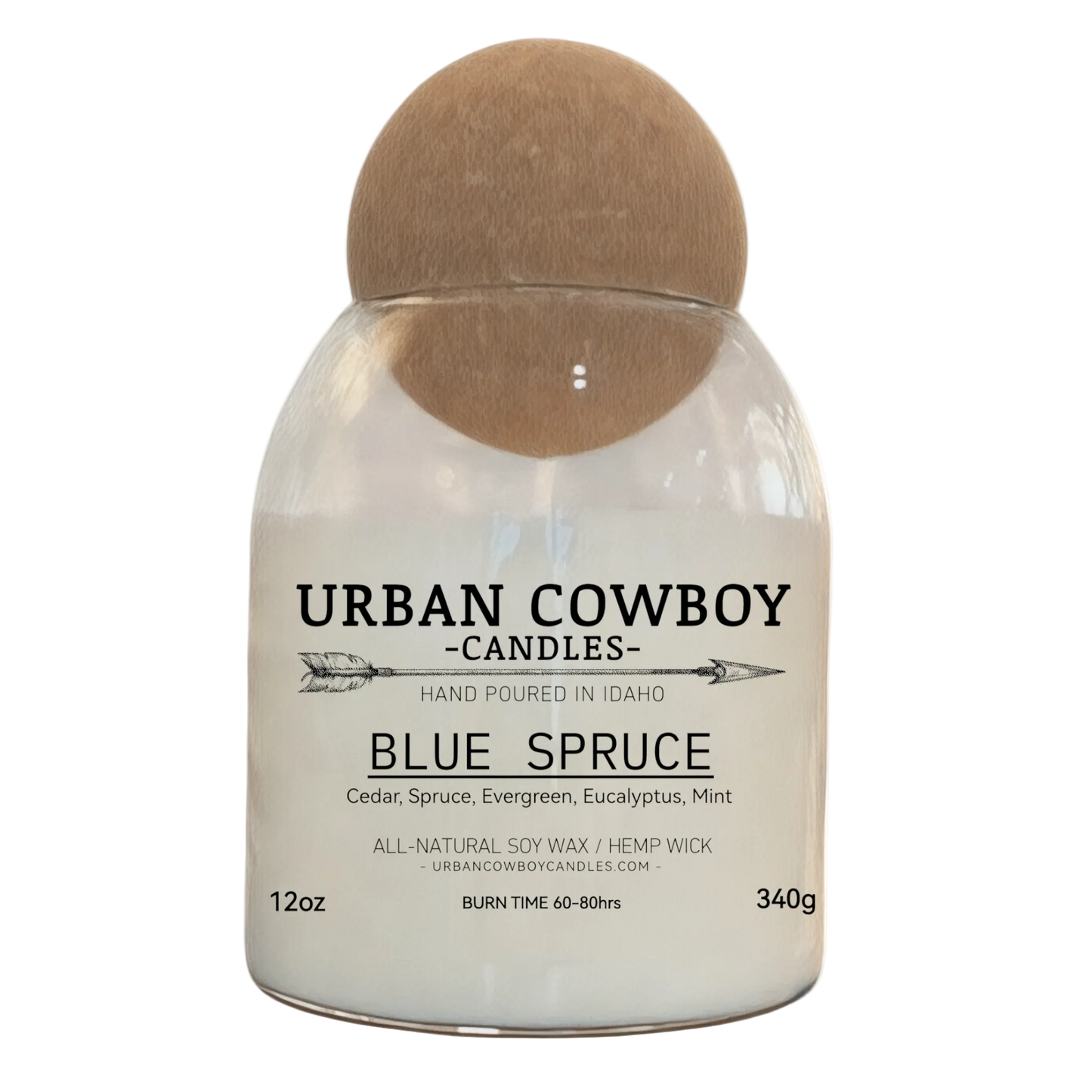 Blue Spruce