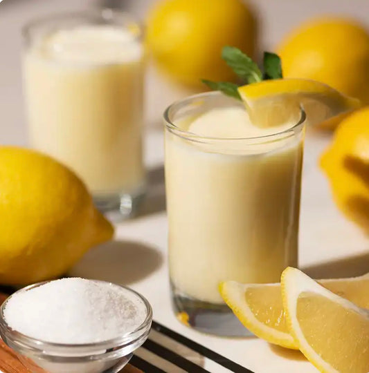 Limoncello