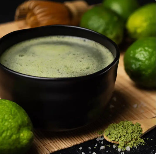Matcha Green Tea
