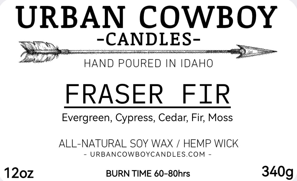 Fraser Fir