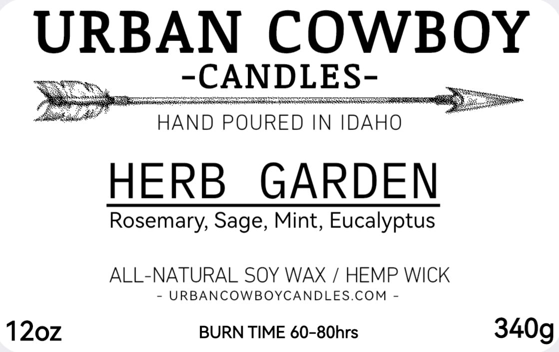 Herb Garden