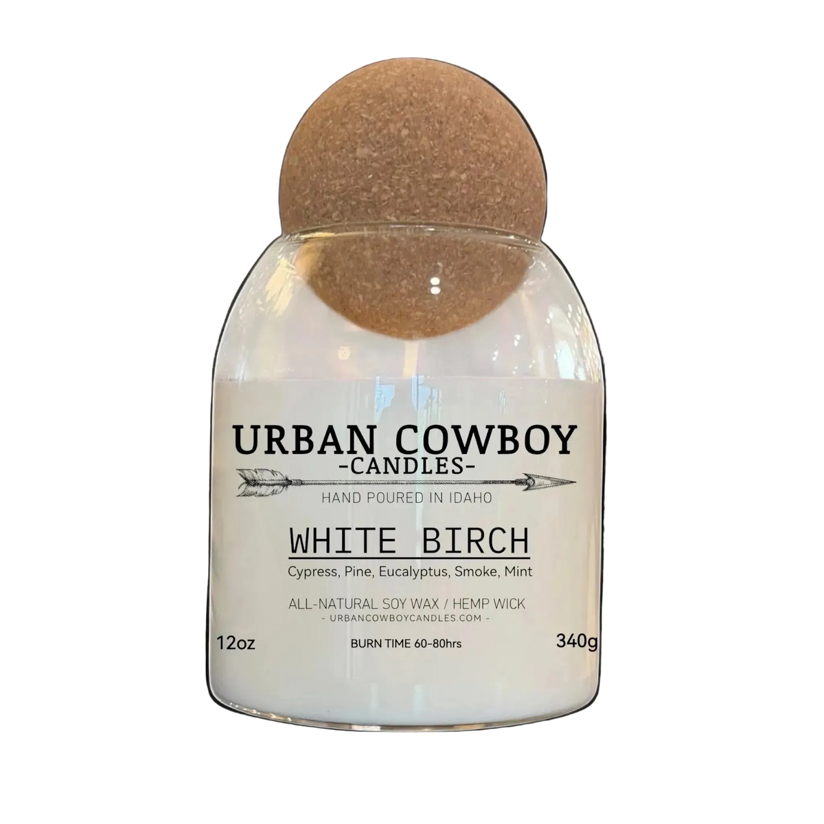 White Birch