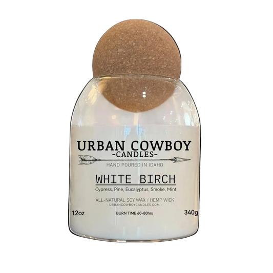 White Birch