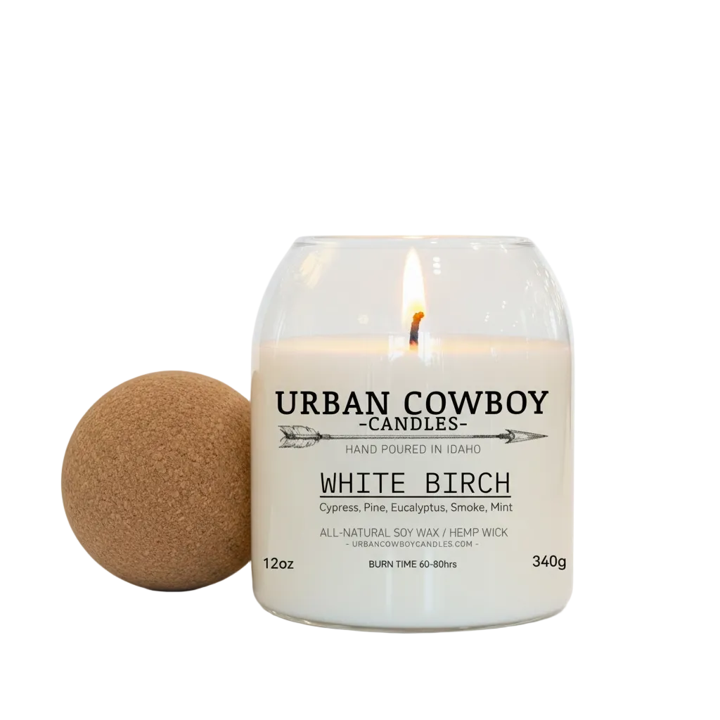 White Birch