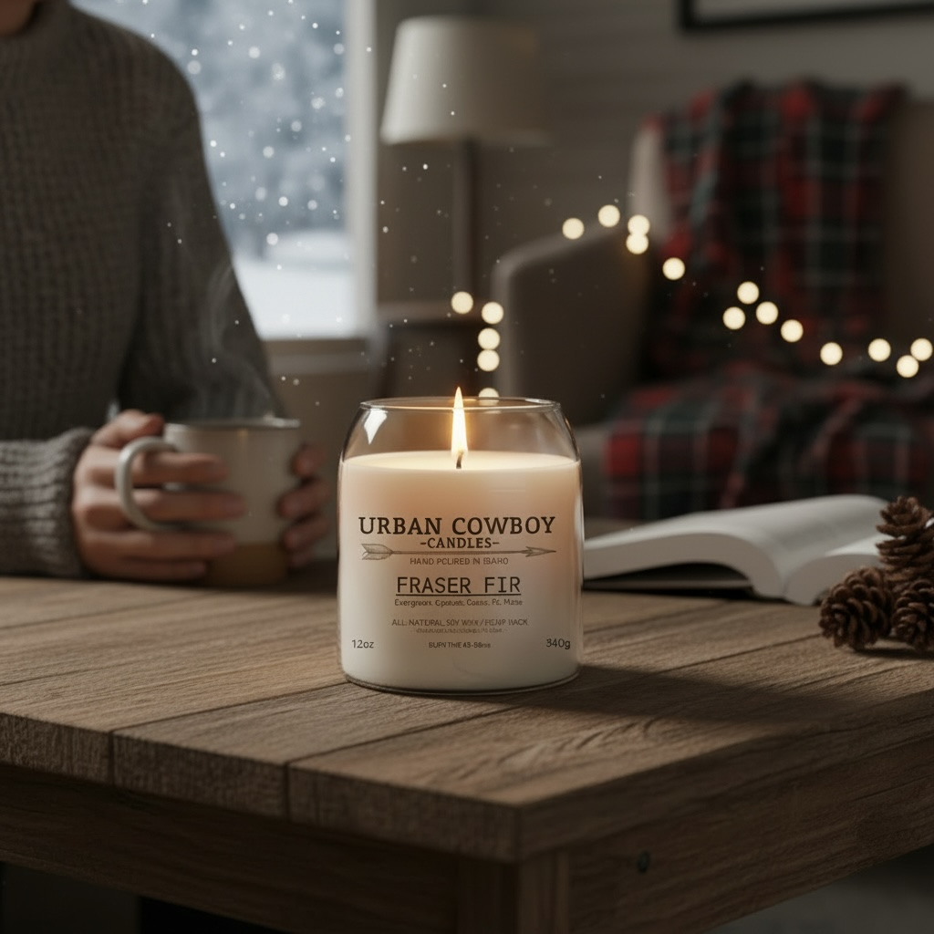 Fraser Fir