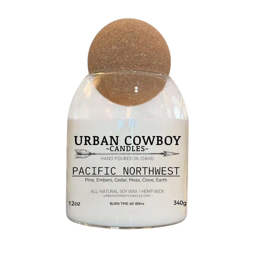 Pacific Northwest