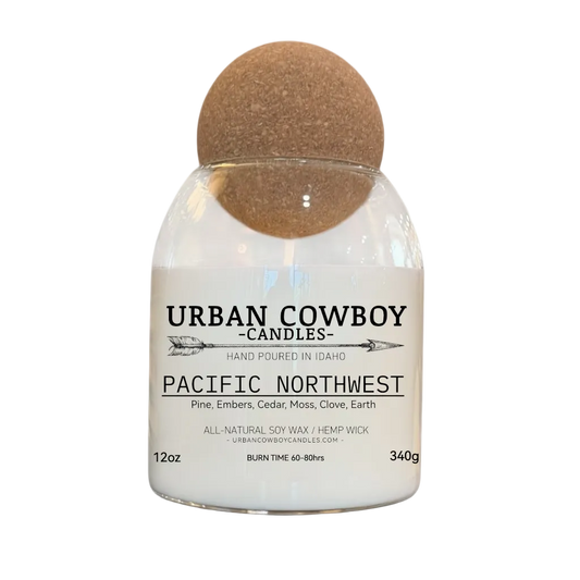 Pacific Northwest