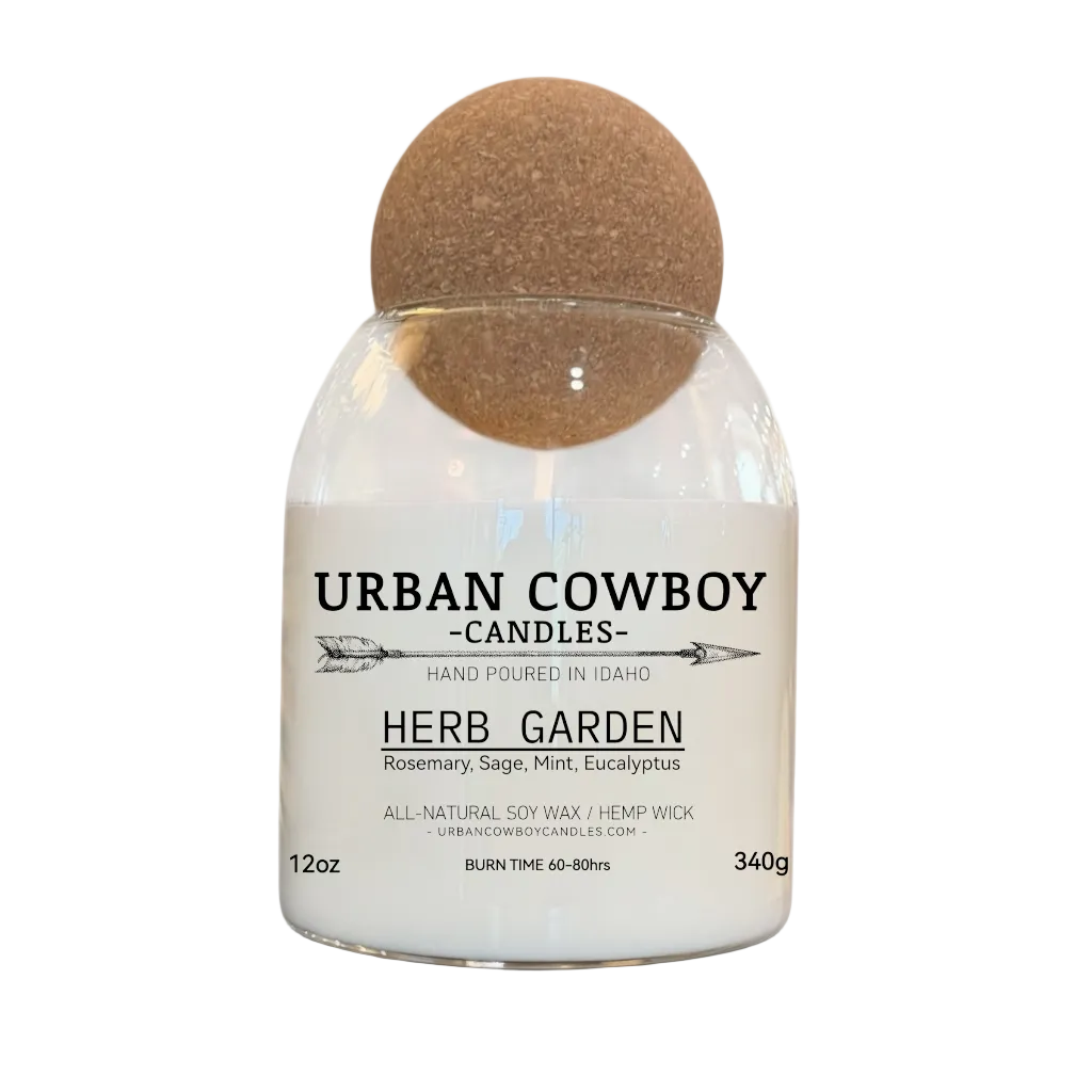 Herb Garden