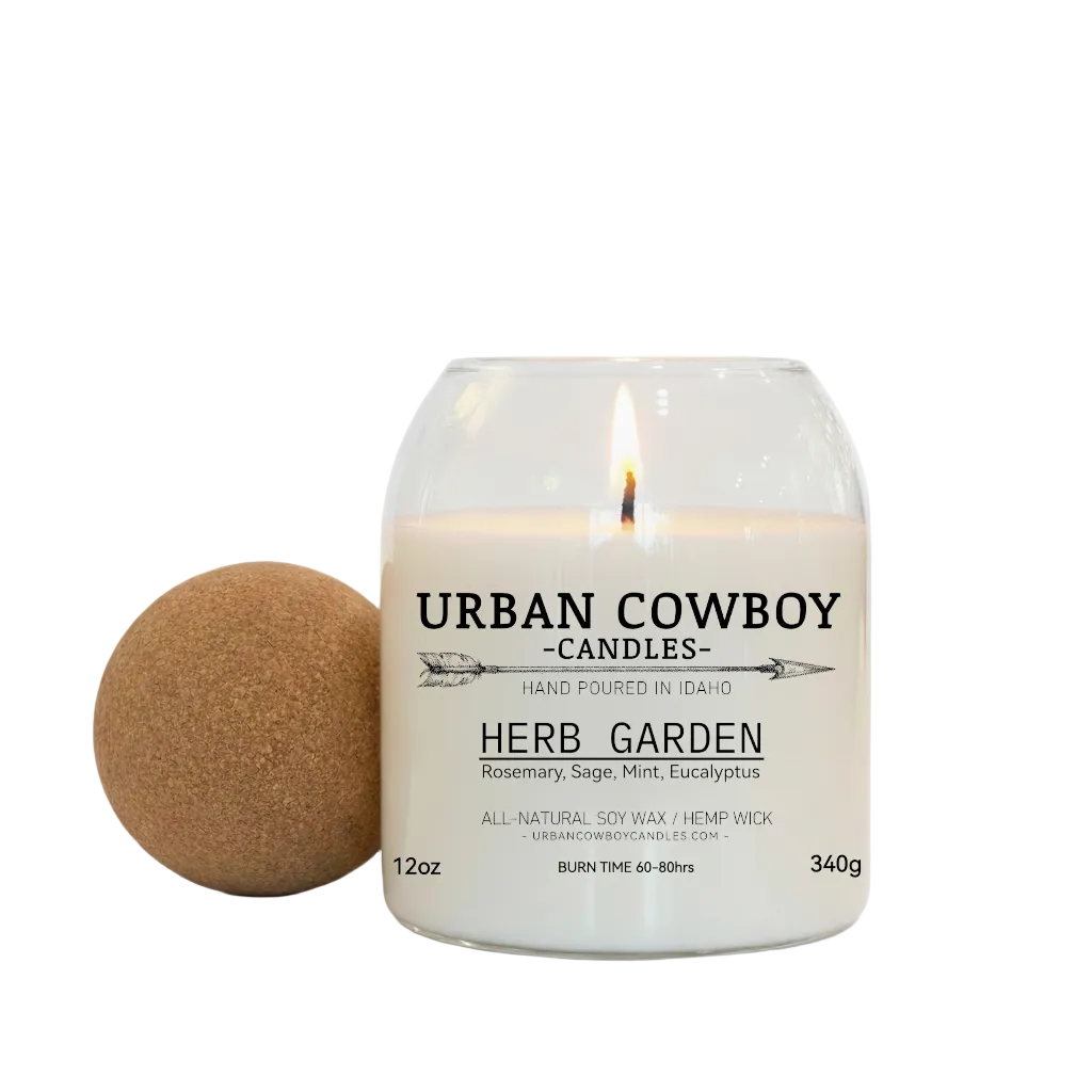 Herb Garden