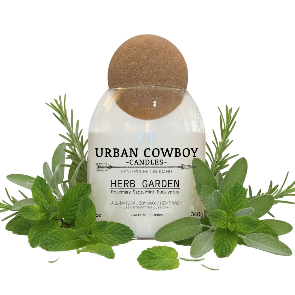 Herb Garden