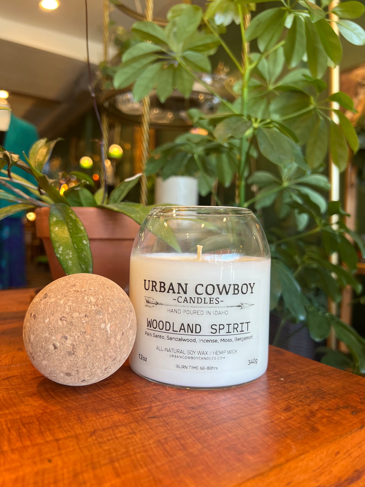 Woodland Spirit