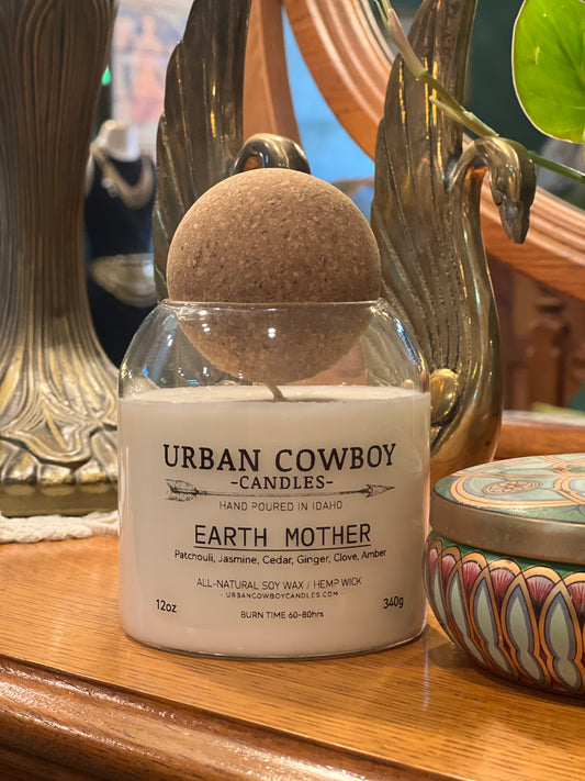 Earth Mother