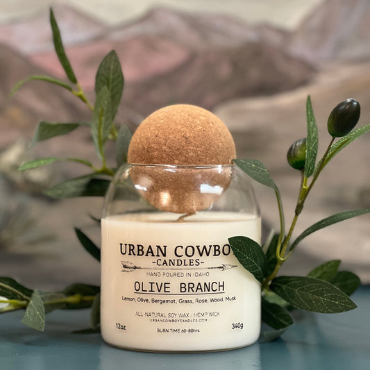 Olive Branch