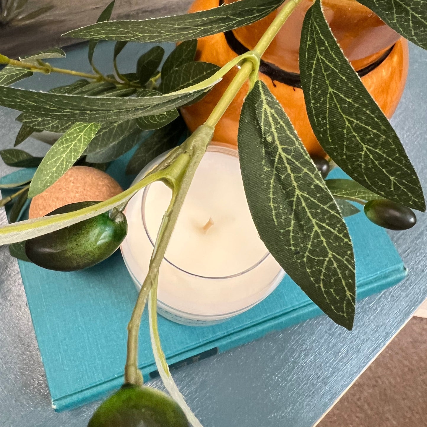 Olive Branch