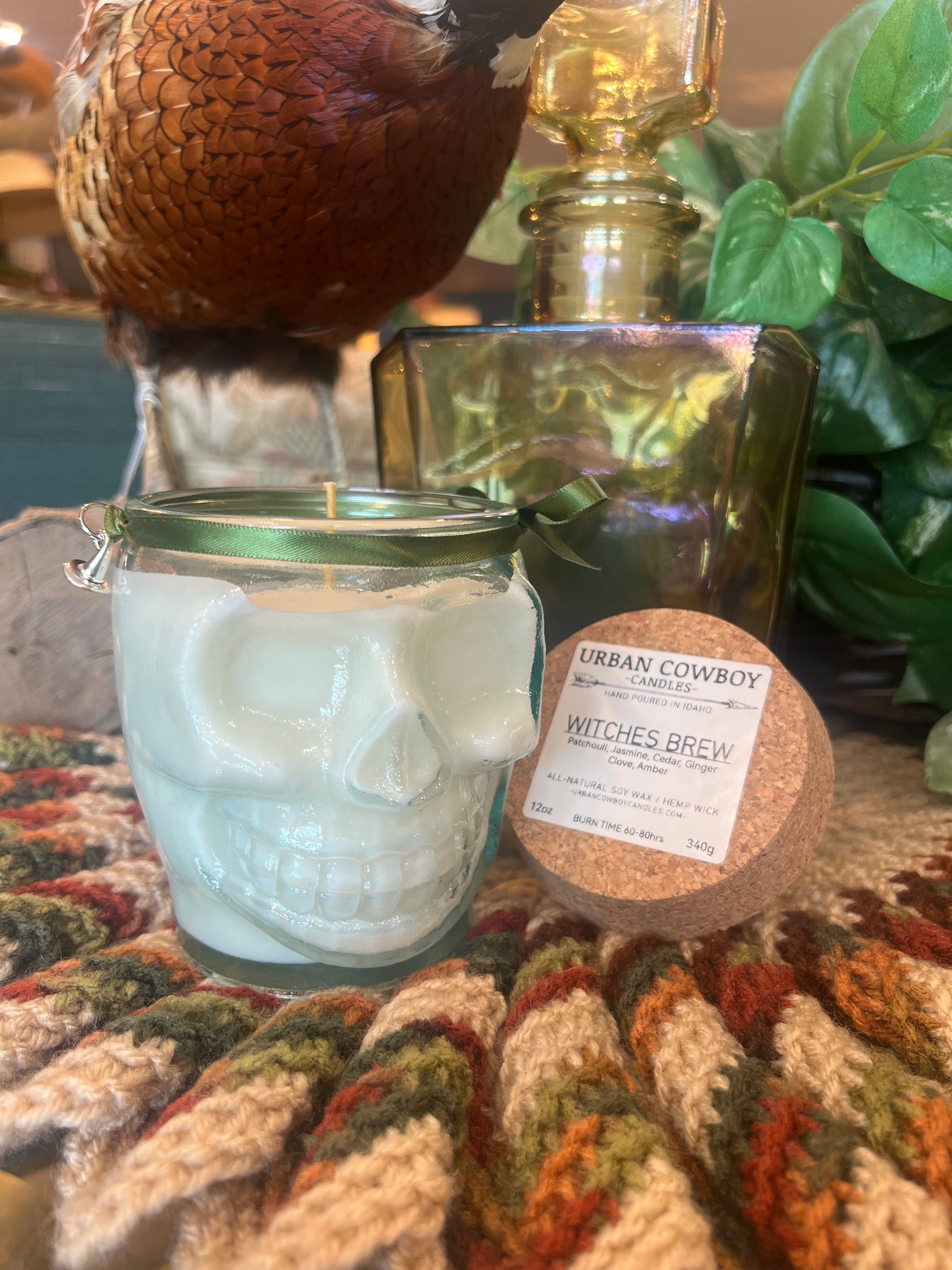 Witches Brew *Limited Edition*