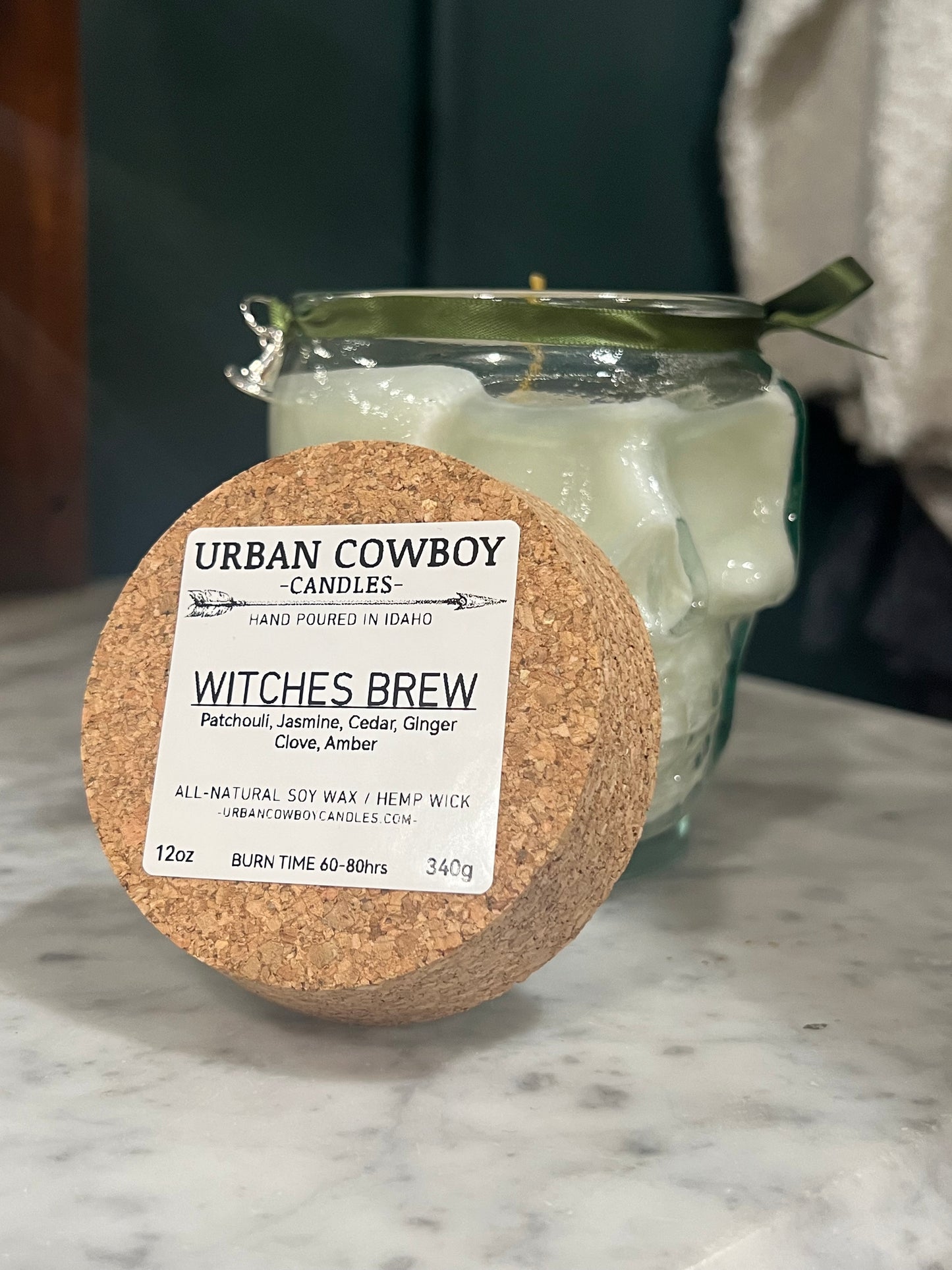 Witches Brew *Limited Edition*