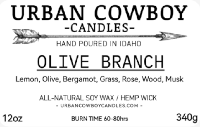 Olive Branch