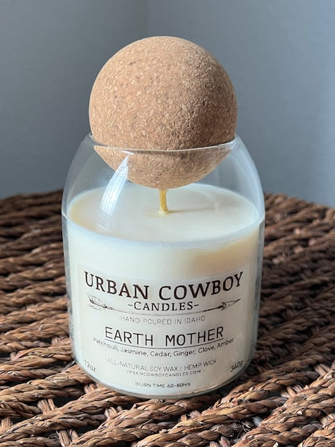 Earth Mother